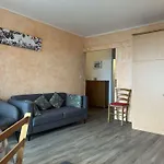 Apartmán 2-4 Couchages Sur Bn100-e131 *