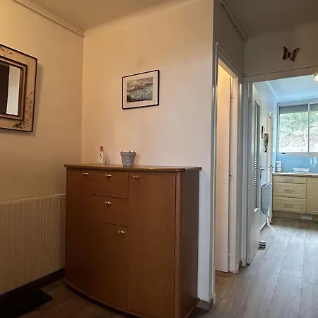 2-4 Couchages Sur Bn100-e131 Appartement *
