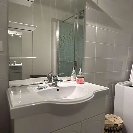 2-4 Couchages Sur Bn100-e131 Appartement Banyuls-sur-Mer