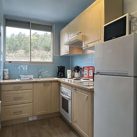 Apartmán 2-4 Couchages Sur Bn100-e131 Banyuls-sur-Mer