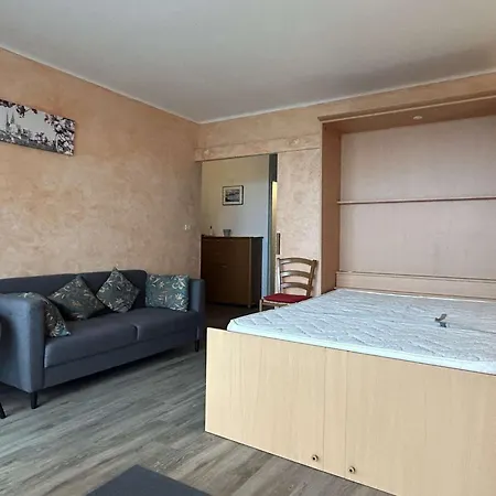 2-4 Couchages Sur Bn100-e131 Appartement