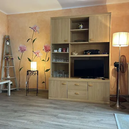 2-4 Couchages Sur Bn100-e131