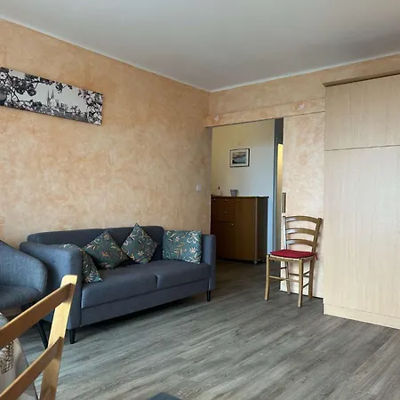 Apartament 2-4 Couchages Sur Bn100-e131 *